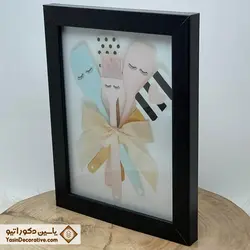 تابلو دکوراتیو مدل آشپزخانه کد 16