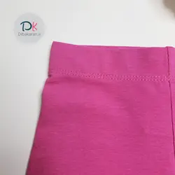 خرید شلوارک نوزادی ساده دخترانه | دیباکاران