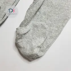 خرید سرهمی نوزادی کول کلاب مدل ساده 195 | دیباکاران