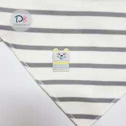 خرید دستمال گردن نوزادی دانالو 124 | دیباکاران