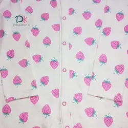 خرید سرهمی نوزادی کول کلاب مدل توت فرنگی 198 | دیباکاران