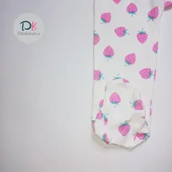 خرید سرهمی نوزادی کول کلاب مدل توت فرنگی 198 | دیباکاران
