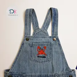 خرید بیلر لی نوزادی لوپیلو تابستانی بند لی 156 | دیباکاران