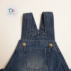 خرید بیلر لی نوزادی لوپیلو تابستانی بند لی 156 | دیباکاران