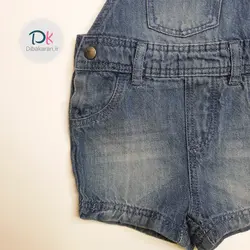 خرید بیلر لی نوزادی لوپیلو تابستانی بند لی 156 | دیباکاران