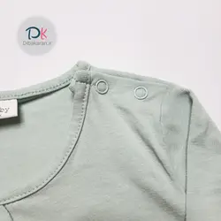 خرید بلوز شلوار نوزادی نکست مدل خرگوش 214 | دیباکاران