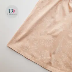 خرید پیراهن نوزادی دخترانه مدل گلبهی 243 | دیباکاران