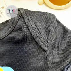 خرید بادی نوزادی حما مدل ماشین 163 | دیباکاران