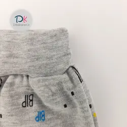 قیمت و خرید زیردکمه دار نوزادی دانالو مدل دایناسور | دیباکاران