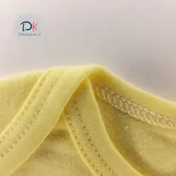 قیمت و خرید زیردکمه دار نوزادی دانالو مدل دایناسور | دیباکاران