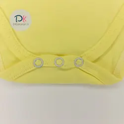 قیمت و خرید زیردکمه دار نوزادی دانالو مدل دایناسور | دیباکاران