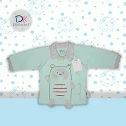 قیمت و خرید مانتو نوزادی دانالو مدل tiny bear | دیباکاران
