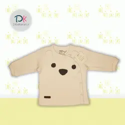 قیمت و خرید مانتو نوزادی دانالو مدل puppy | دیباکاران