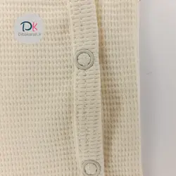 قیمت و خرید مانتو نوزادی دانالو مدل puppy | دیباکاران