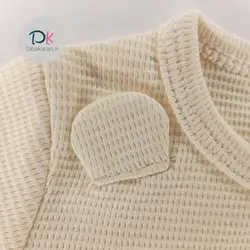 قیمت و خرید مانتو نوزادی دانالو مدل puppy | دیباکاران