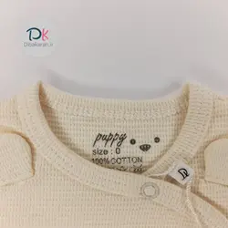 قیمت و خرید مانتو نوزادی دانالو مدل puppy | دیباکاران