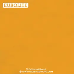 شبرنگ یورولایت زرد - ارسال سریع و رایگان - دیجی شبرنگ