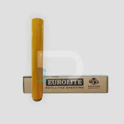 شبرنگ یورولایت زرد - ارسال سریع و رایگان - دیجی شبرنگ