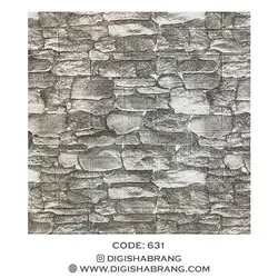 دیوارپوش فومی کد 631