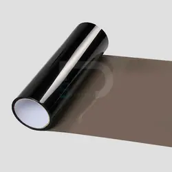 برچسب چراغ عقب - خرید و قیمت سلفون چراغ مشکی ساده