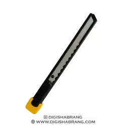 کاتر آلفا کوچک کد 10