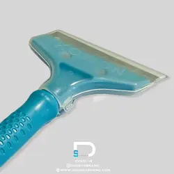 شیشه پاک کن تعویض شو کد 4
