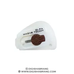 کاتر سرکلیدی آلفا آهنربایی کد12
