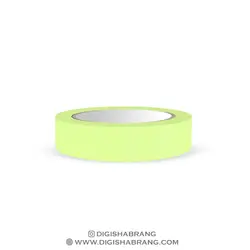 نوار شب نما(کهربا) 2.5cm*9m