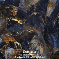 برچسب طرح سنگ کد 3549