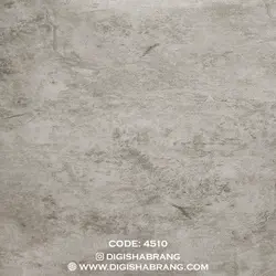 برچسب طرح بتن کد 4510