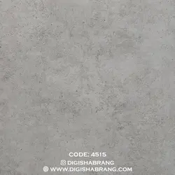 برچسب طرح بتن کد 4515