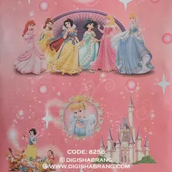 برچسب طرح کودک 8256