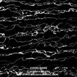 برچسب طرح سنگ کد 3498