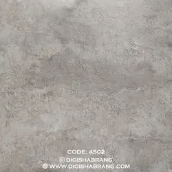 برچسب طرح بتن کد 4502