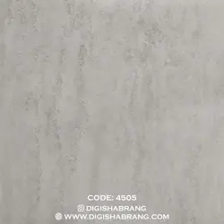 برچسب طرح بتن کد 4505
