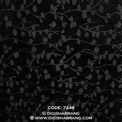 برچسب طرح دیواری کد 7248 (61cm*25m)