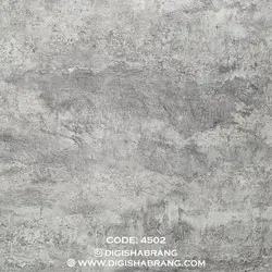 برچسب طرح بتن کد 4502 (90cm*25m)