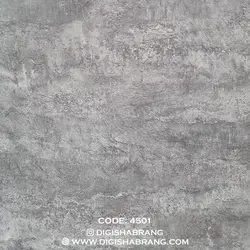 برچسب طرح بتن کد 4501 (90cm*25m)