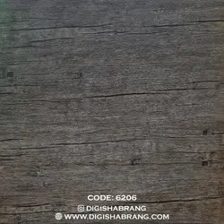 برچسب طرح چوب کد 6206 (90cm*25m)