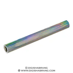 برچسب هولوگرام ( 137cm*1m)