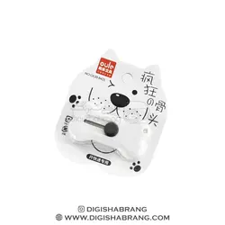 کاتر سرکلیدی کد 43 - فروشگاه اینترنتی دیجی شبرنگ