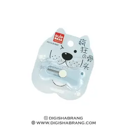 کاتر سرکلیدی کد 43 - فروشگاه اینترنتی دیجی شبرنگ