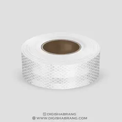 شبرنگ سفید لانه زنبوری - ارسال سریع  - دیجی شبرنگ