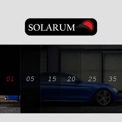 دودی سولاریوم ضدخش (BK_01)  50cm*30m