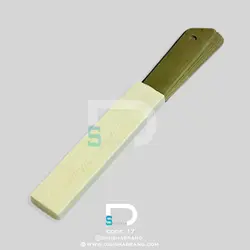 تیغ کاتر بزرگ کد 17