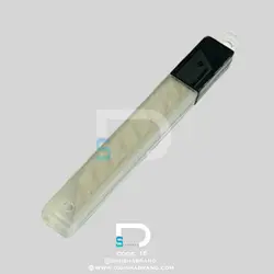 تیغ کاتر کوچک 30 درجه چینی کد 16