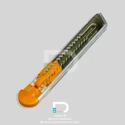 کاتر شیشه ای بزرگ کد 6