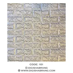 دیوارپوش آجری فومی - خرید انواع دیوارپوش با ارسال رایگان