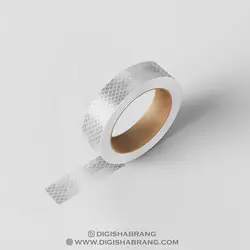 برچسب شبرنگ سفید - خرید و قیمت - ارسال رایگان - دیجی شبرنگ