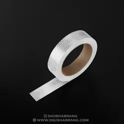 برچسب شبرنگ سفید - خرید و قیمت - ارسال رایگان - دیجی شبرنگ